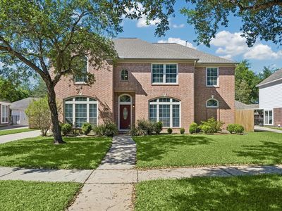 2209 Summer Reef Dr