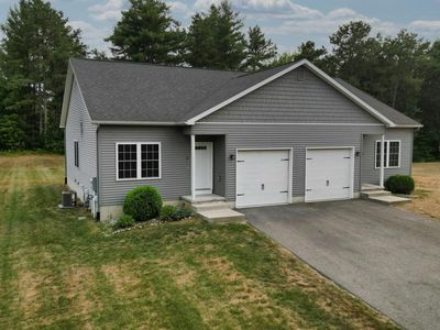 Property at 33 Smoke Ridge Road, Queensbury, NY