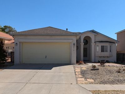 4812 Mesa Bonita Ct NW