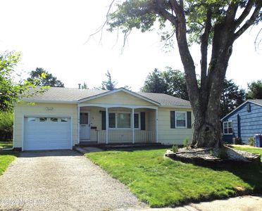 36 Gower Court