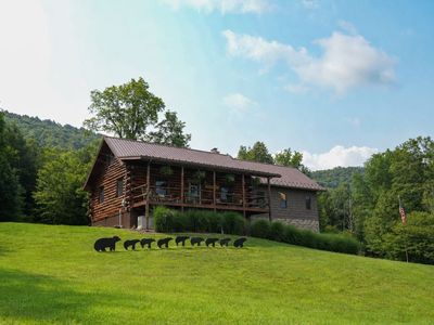 389 Kim Hill Rd