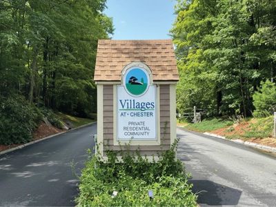 25 Villager Road #25