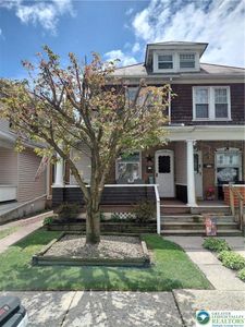Property at 540 Franklin Ave, Palmerton, PA