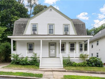 27 Hillside Ave