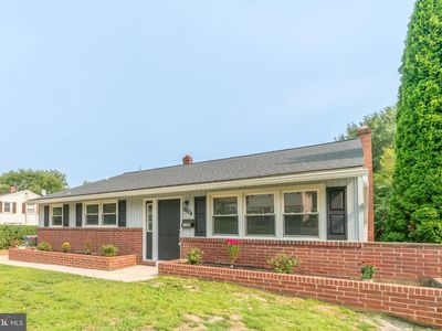 2104 Wildwood Dr