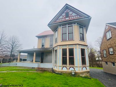 Property at 230 Locust Ave, Fairmont, WV