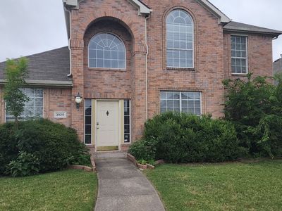 3920 Windford Dr