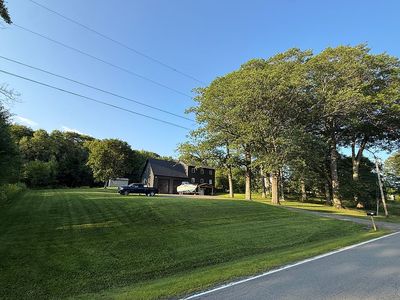 594 Vaughn Rd