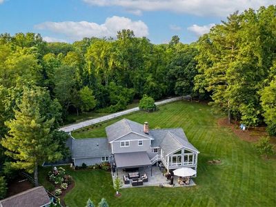 384 Eagle Hill Rd