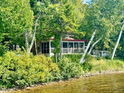 109 Parlin Pond Eastern Shore