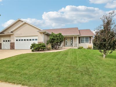 Property at 509 Ridgeview Dr, Atkins, IA