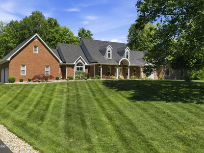 410 Chapparell Dr
