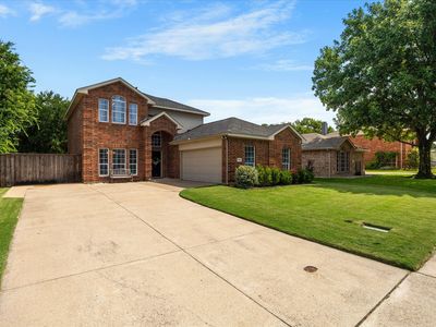 1709 Rushing Way