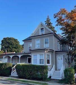 Property at 398 Union St, New Bedford, MA
