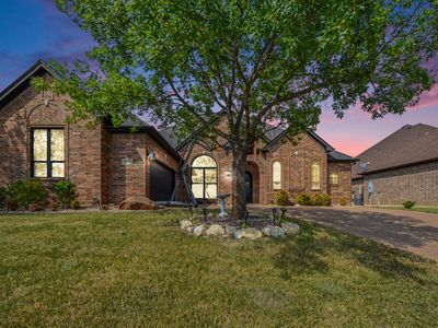 11029 Hawkins Home Blvd