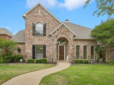 424 Water Bridge Dr