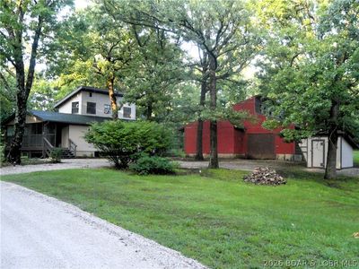 72 Hacksaw Ln