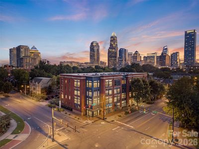 626 N Graham St Suite 205