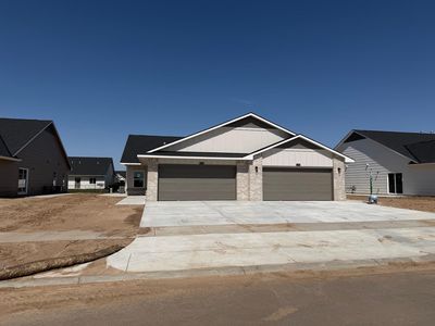 12244 W Rosemary St