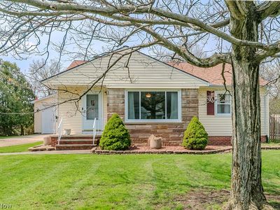 400 Harris Rd