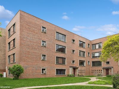 5728 S Stony Island Ave APT 1