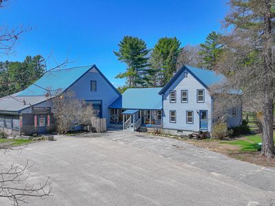 44 Allen Road