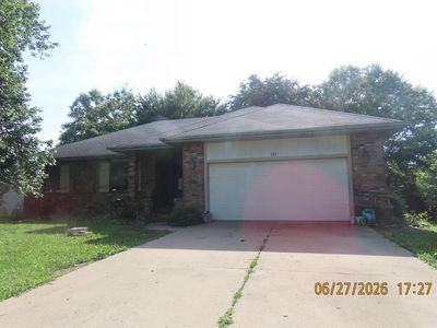 Property at 207 N Gregg Road, Nixa, MO