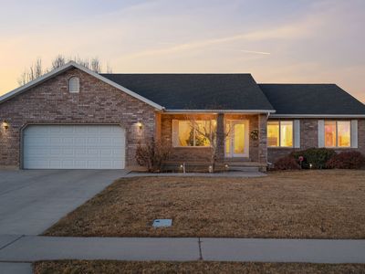 Property at 827 E 575 N, American Fork, UT