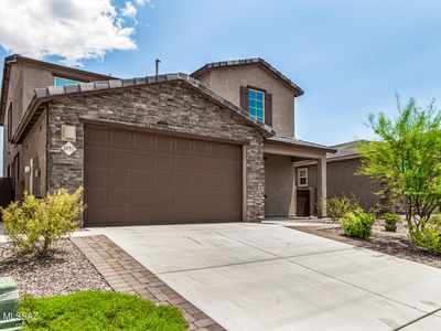 8095 S Soltero Mine Dr