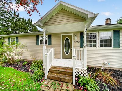Property at 9733 Franklin Pike, Meadville, PA