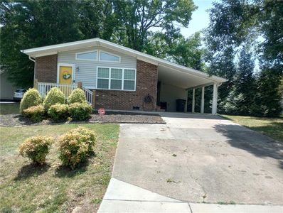 Property at 404 Northridge Dr, Eden, NC