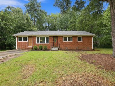 4919 Brentwood Rd
