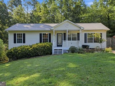 Property at 54 Cross Sabre Dr, Dawsonville, GA