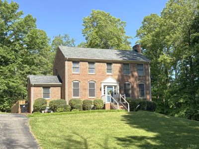 424 Father Judge Rd