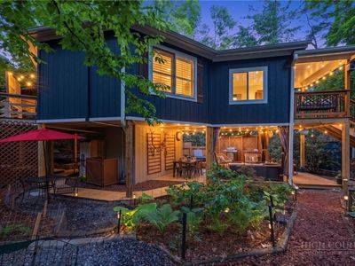 336 Old Johns River Road