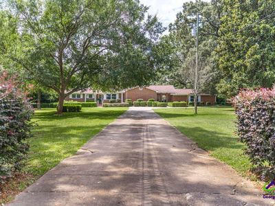 442 Langston Rd