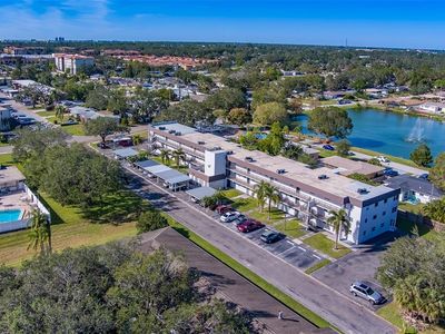 9815 47th Ave N APT 202