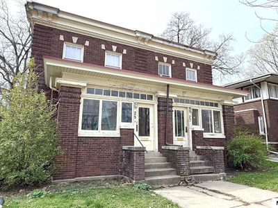 Property at 25-27 6th St NW, Mason City, IA