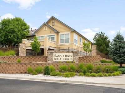 6658 S Shawnee Court