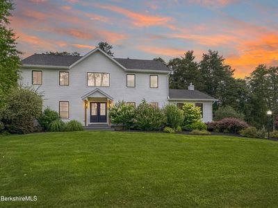 Property at 65 Johnson Rd, Dalton, MA