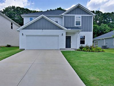 121 Willoughby Way