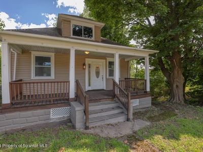 Property at 228 N Keyser Ave #1, Scranton, PA