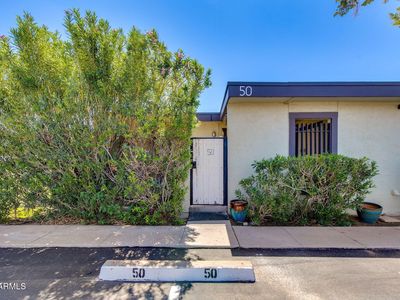 830 S DOBSON Road #50