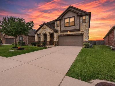 22319 Helen Springs Ln