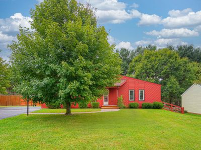 2690 Old Fort Rd