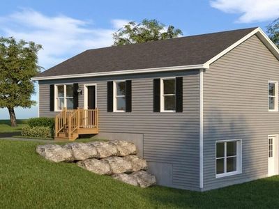 Lot 5 Clarks Bridge Road