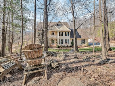 5464 Ridgelea Estates Dr