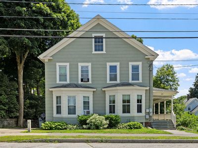 61-63 Franklin Street