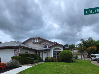 7158 Clearbrook Way