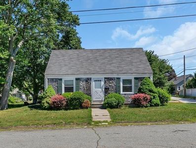 101 Hazard Ave